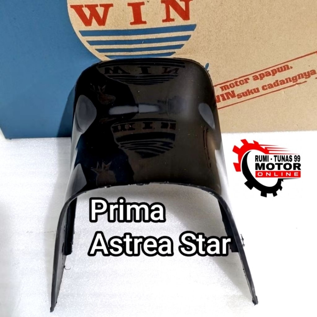 BUNTUT SPAKBOR SAYAP BELAKANG HONDA PRIMA | ASTREA STAR | WIN KUALITAS ORIGINAL TERJAMIN PRESISI