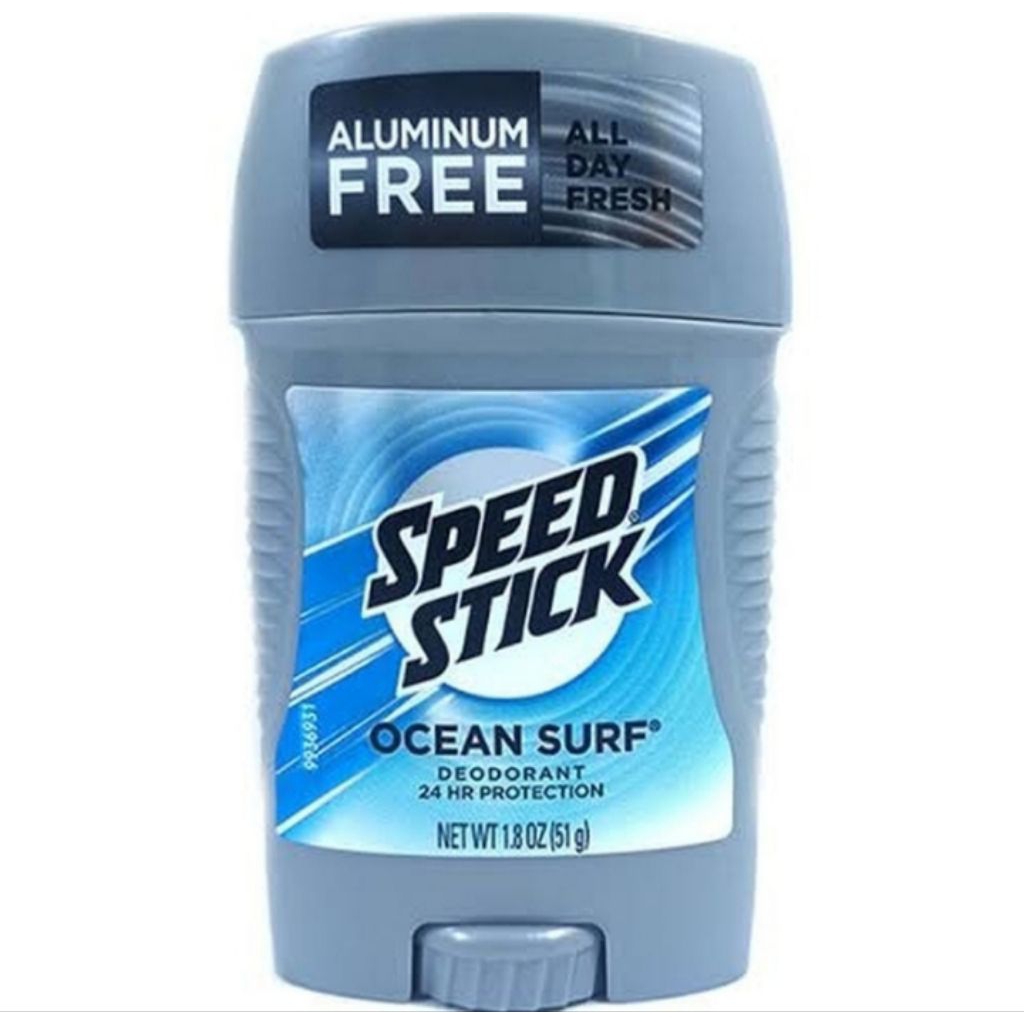 Speed stick Ocean Surf 85g