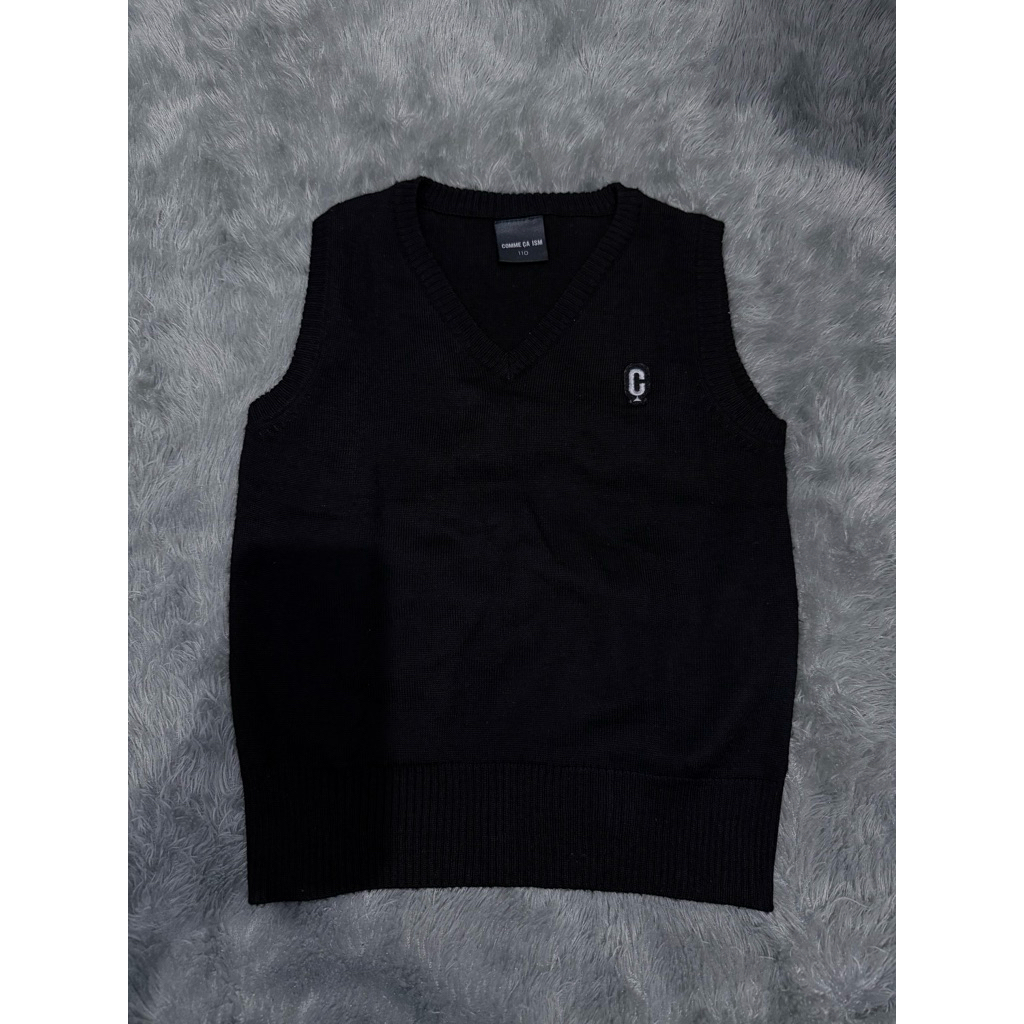COMME CA ISM VEST