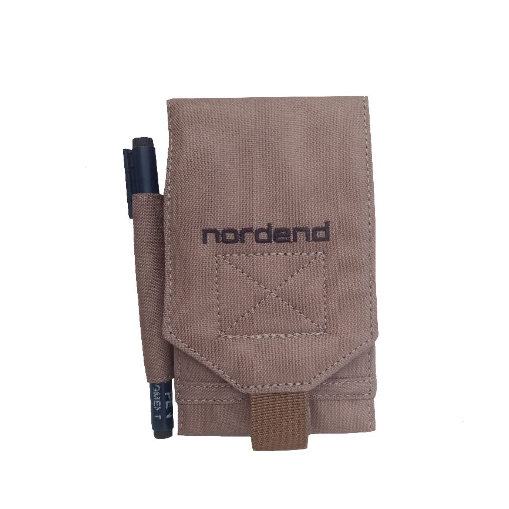 Nordend B262N tas handphone tactical casing handphone wadah hape dompet hape tempat hp tas hp
