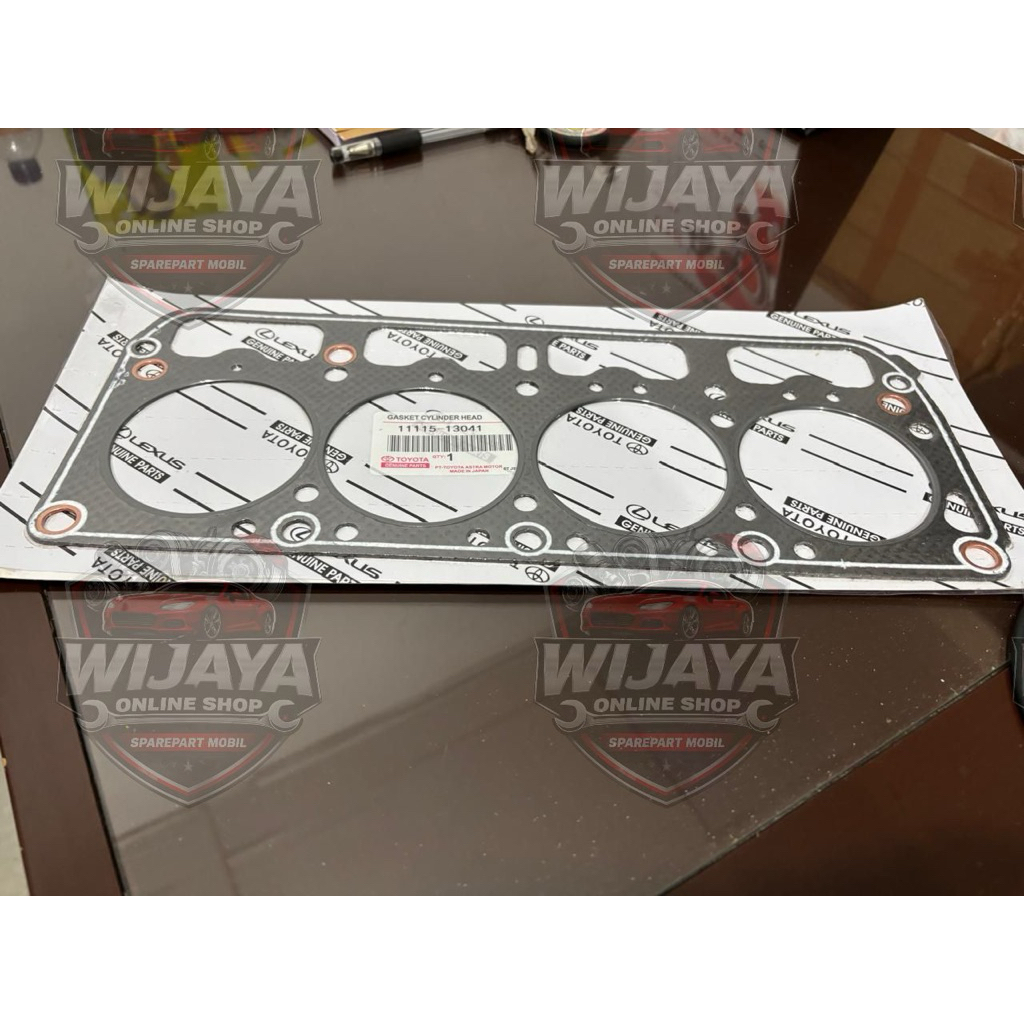 packing only 5K grafit press 11115-13041