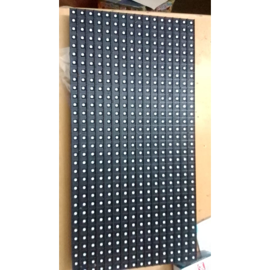 modulP10RGB