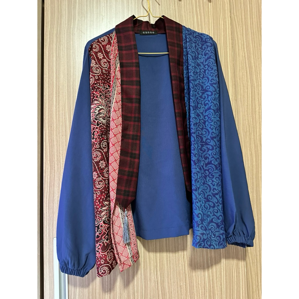 Greggo Outer