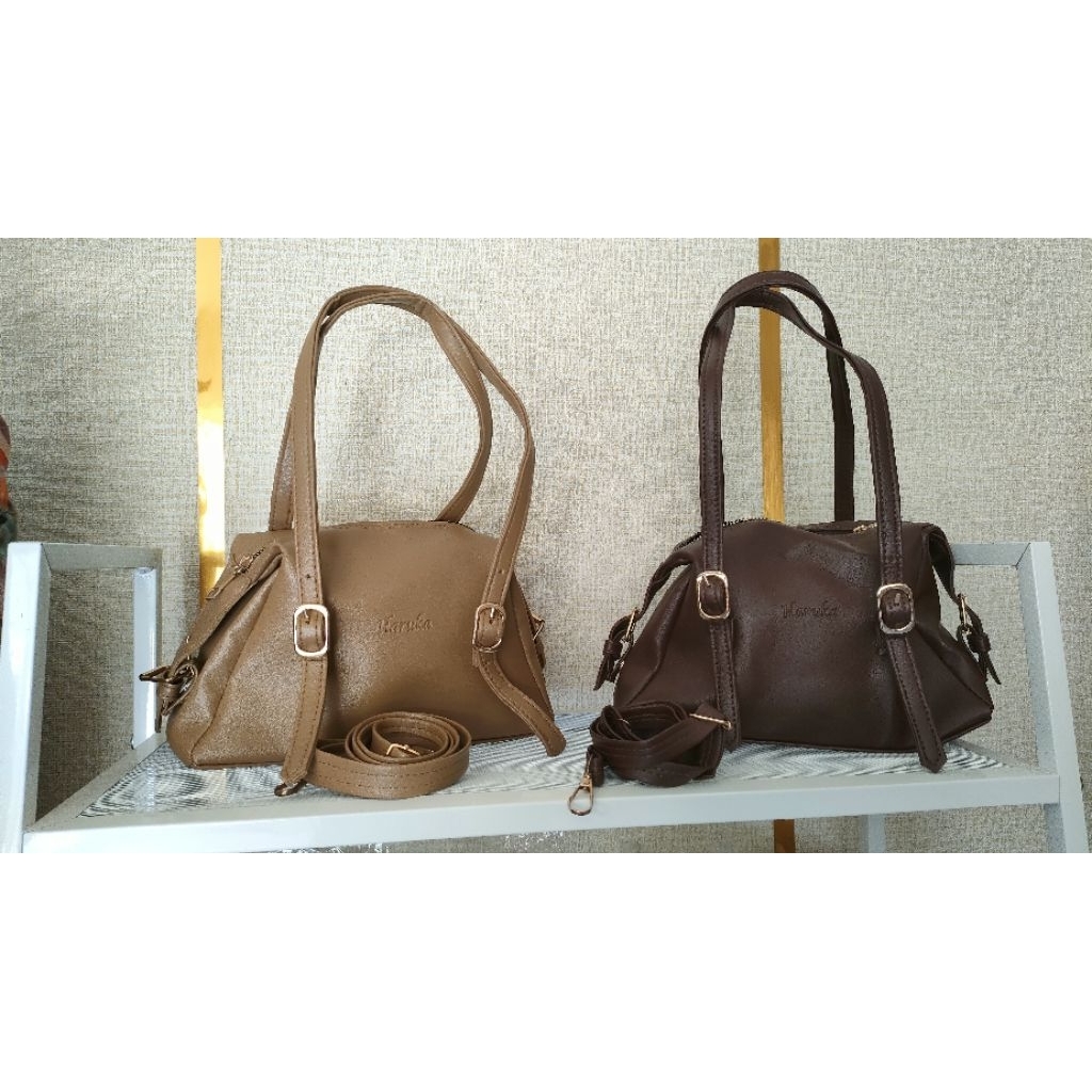 Shoulder bag Tasya