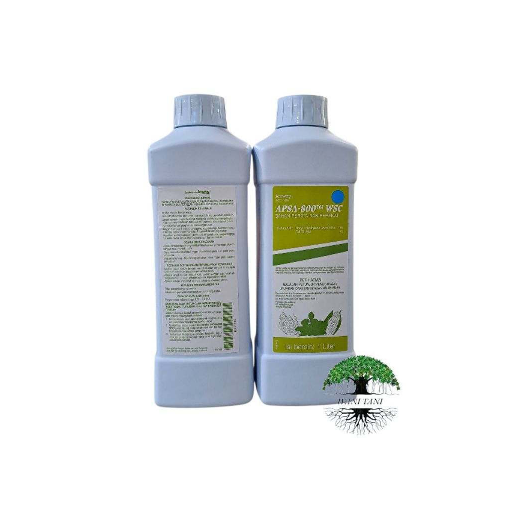 APSA-800TM WSC 1LITER