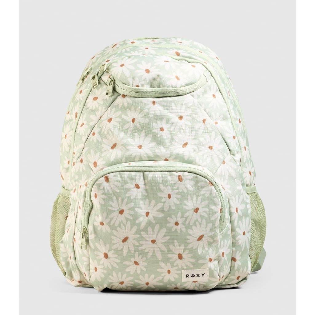 Tas Roxy Shadow Swell Aop Backpack Original