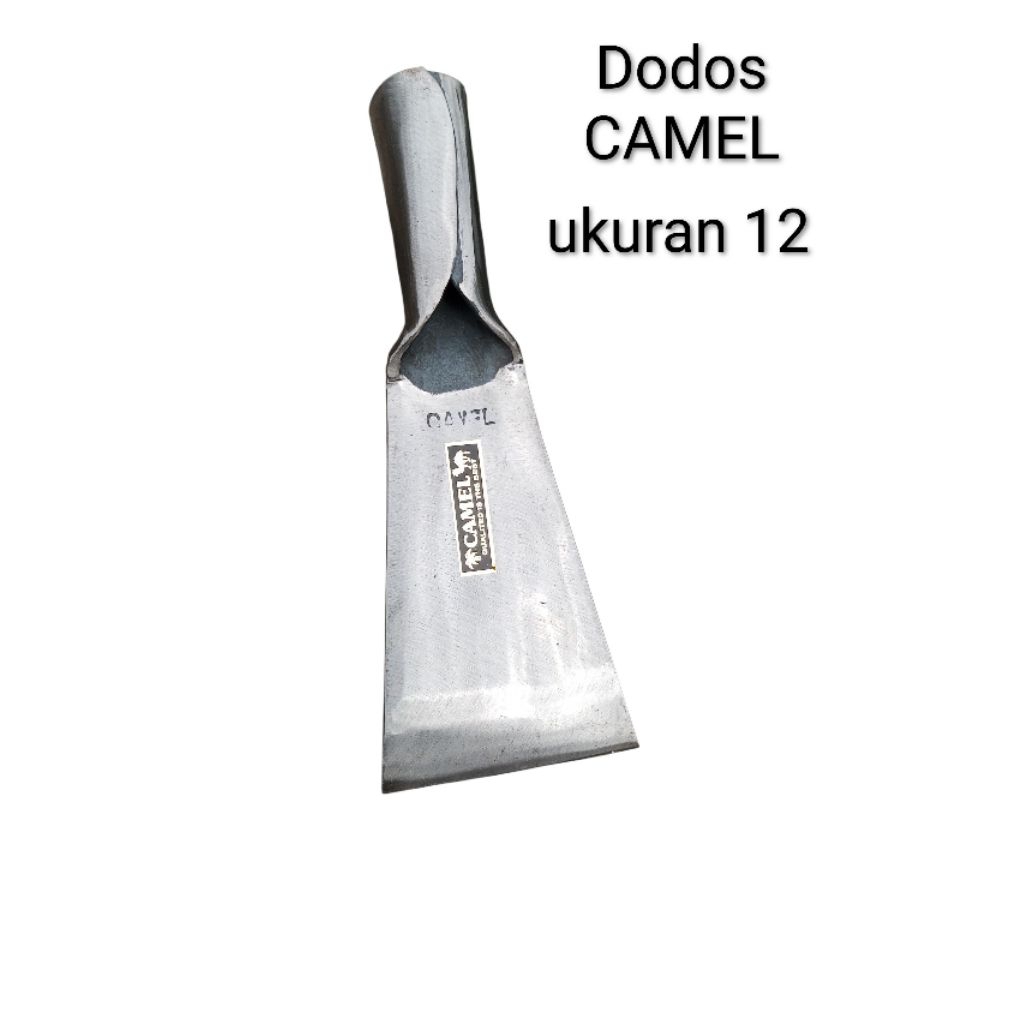 Dodos sawit CAMEL