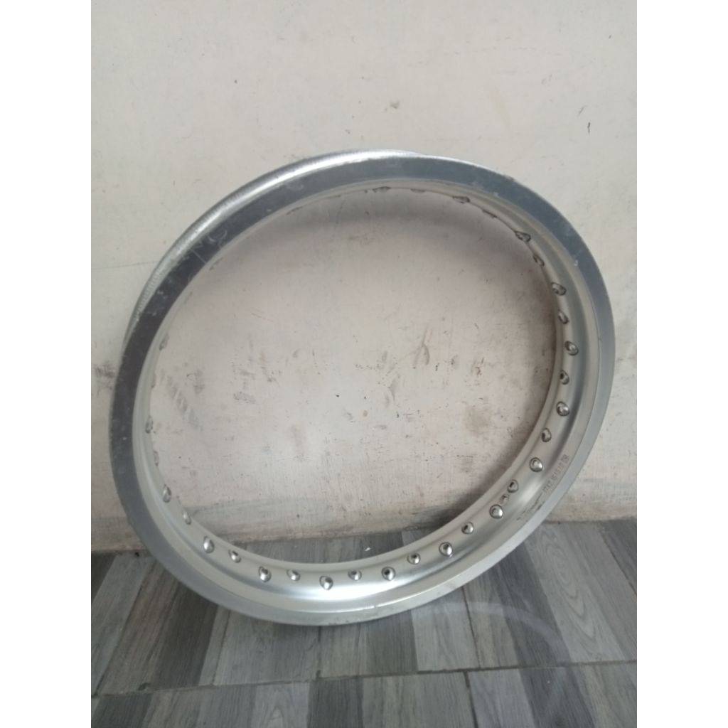 velg Rossi 17x215 original second