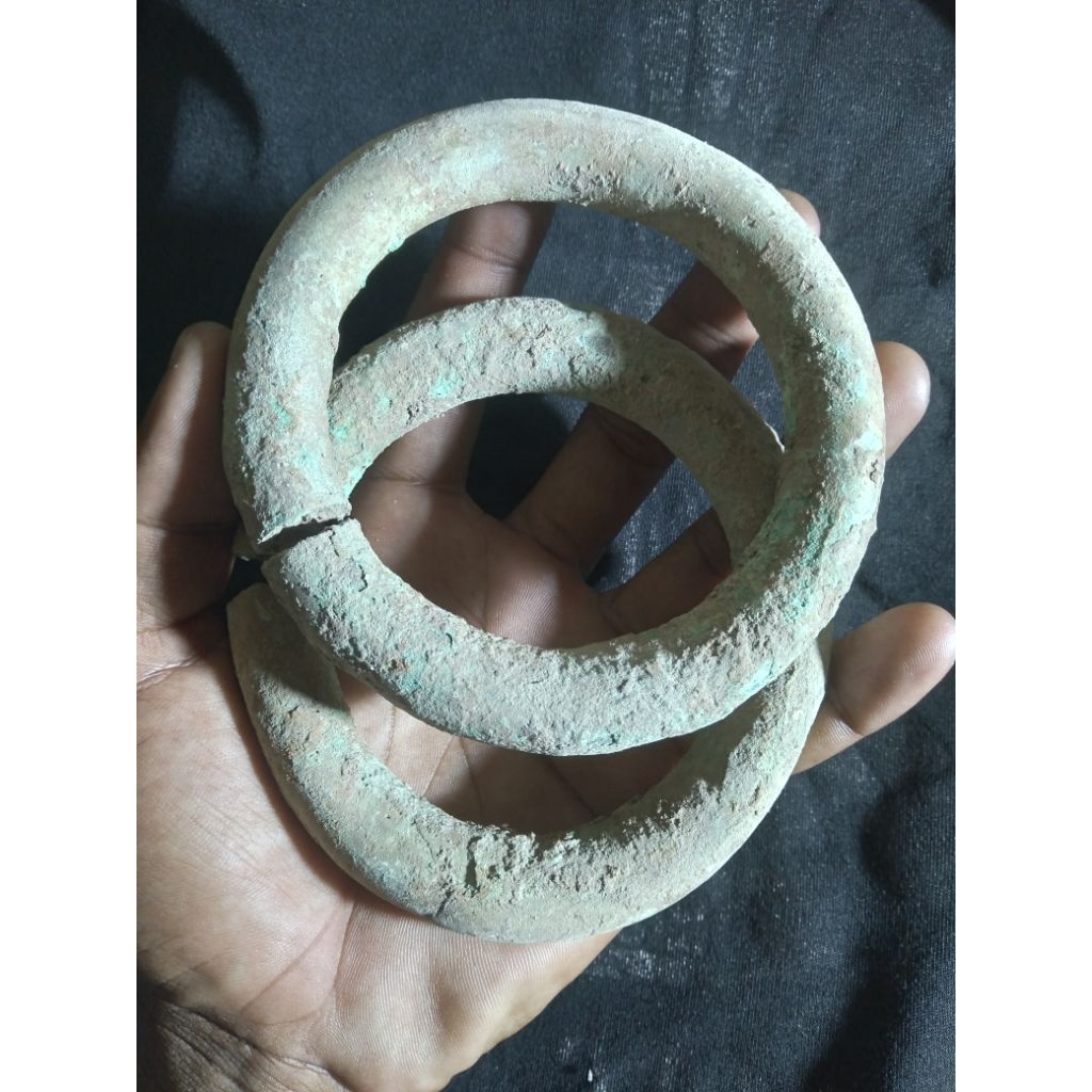 gelang kuno