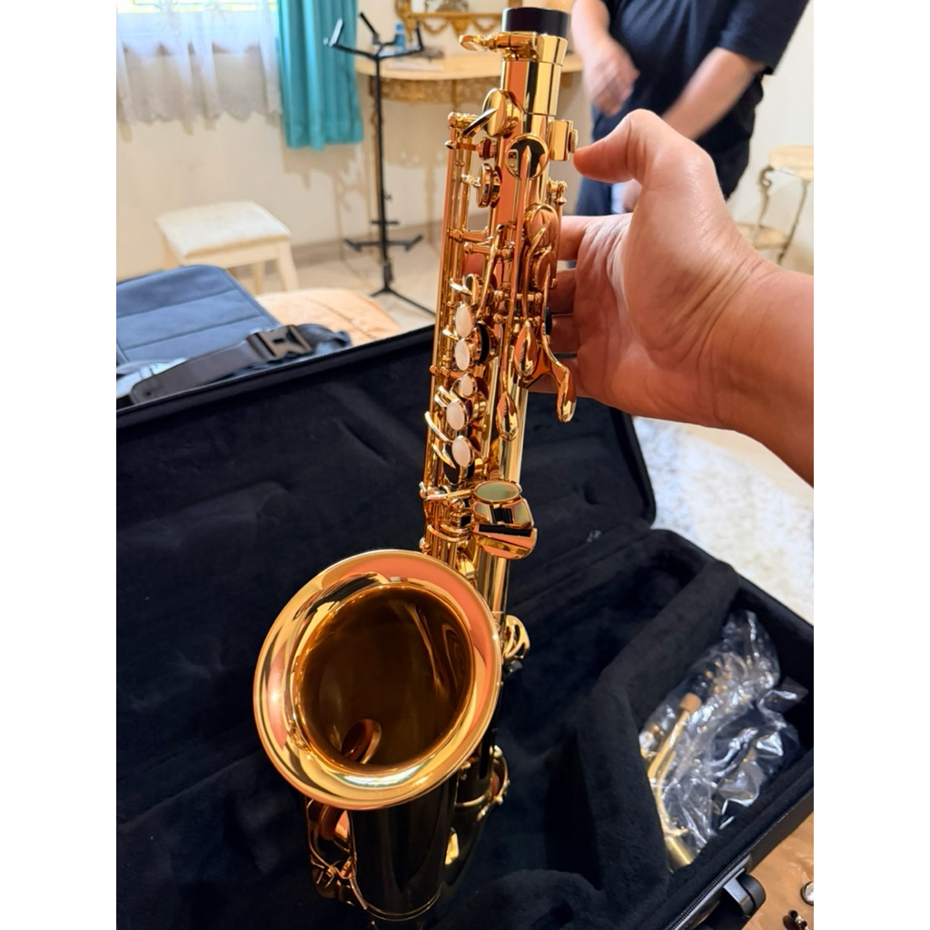 Saxophone Yamaha YAS 280
