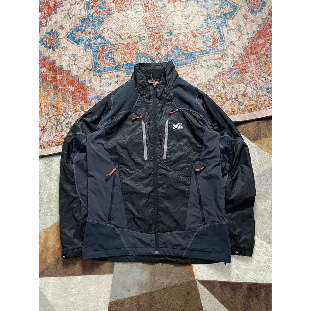 OUTDOOR JAKET MILLET EXPERT SERIES