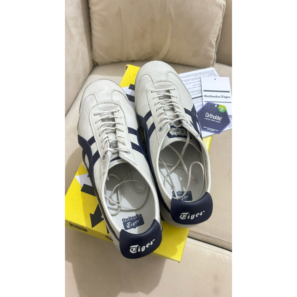 onitsuka tiger mexico 66 sd