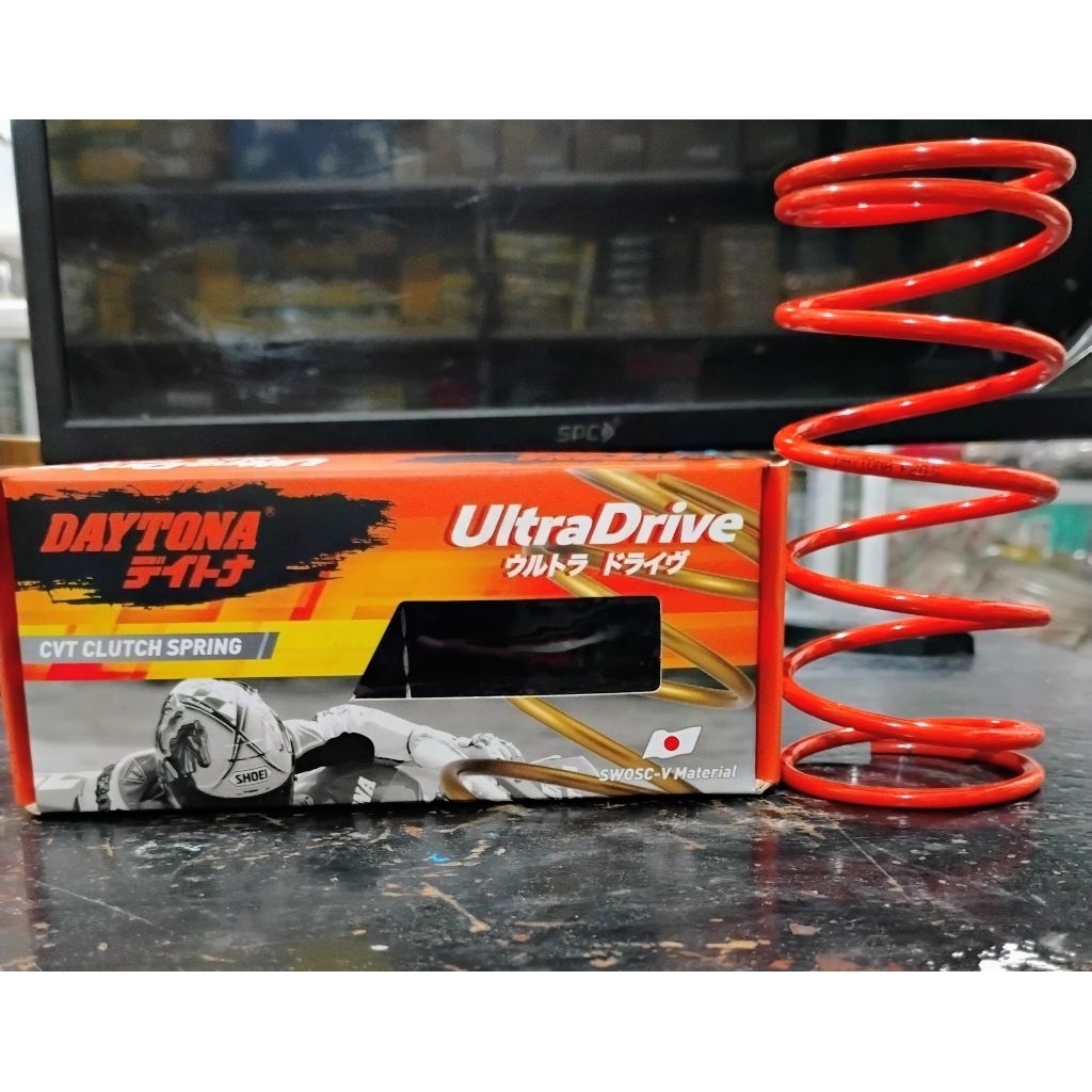 Per CVT Daytona 1500 RPM Beat Beat FI Vario Scoopy