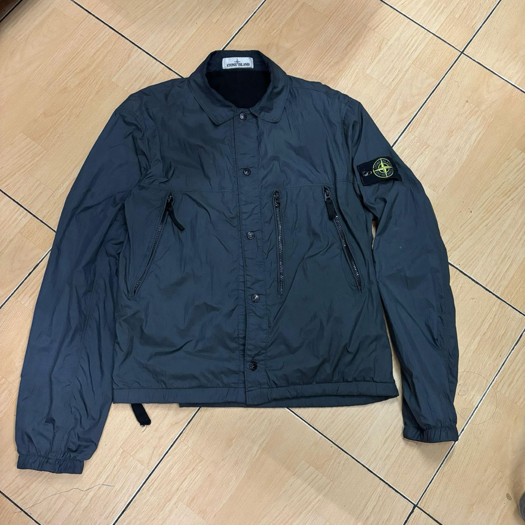 Stone Island Micro Reps