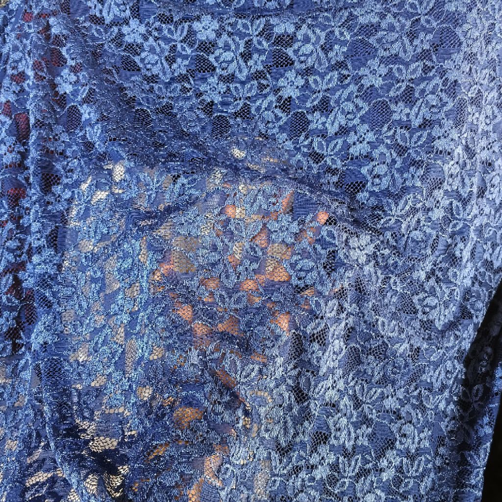 kain brokat meteran - Harga/0,5meter - kain brokat premium - kain brokat luxury - kain brokat kebaya