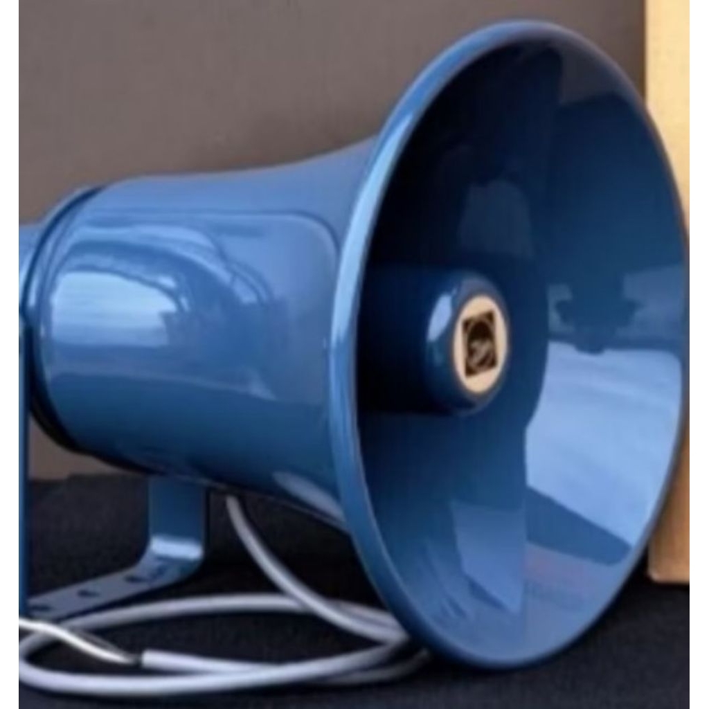 speaker corong toa model zh 2015 speaker corong untuk mesjid musholla parkir ruang rapat dll