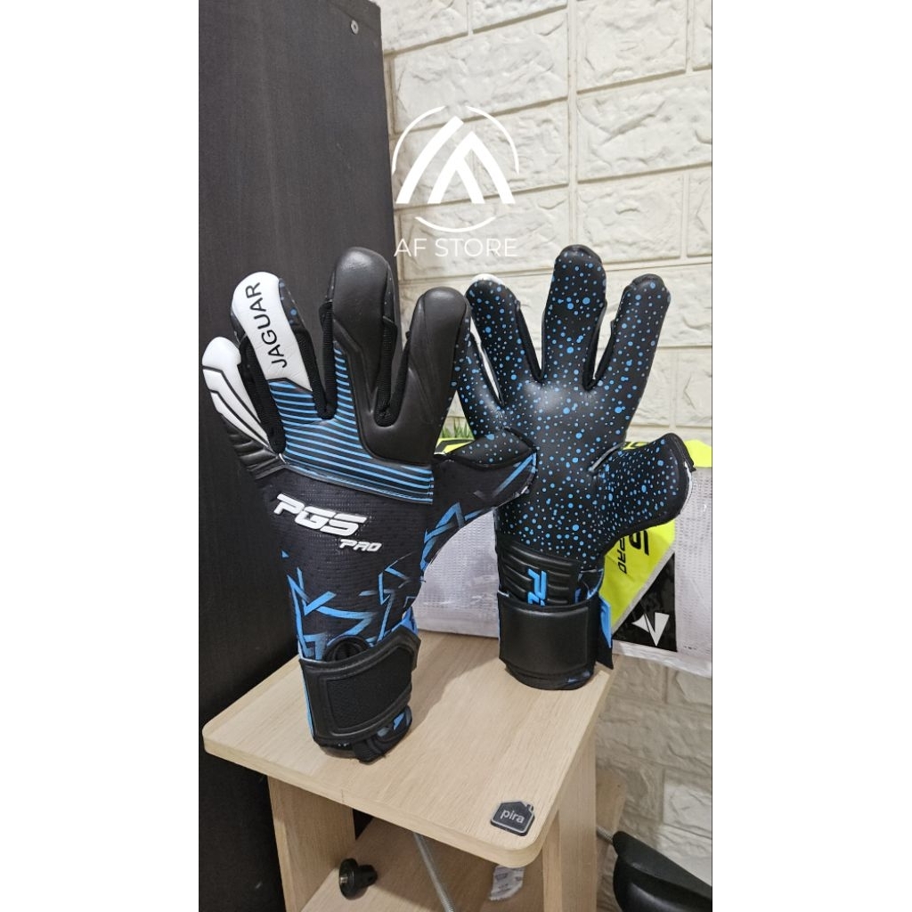 Glove Kiper PGS Pro Jaguar