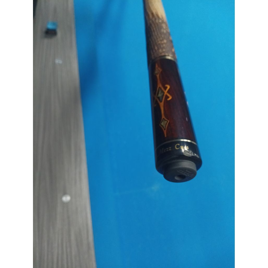 MEZZ CUE PUJ10