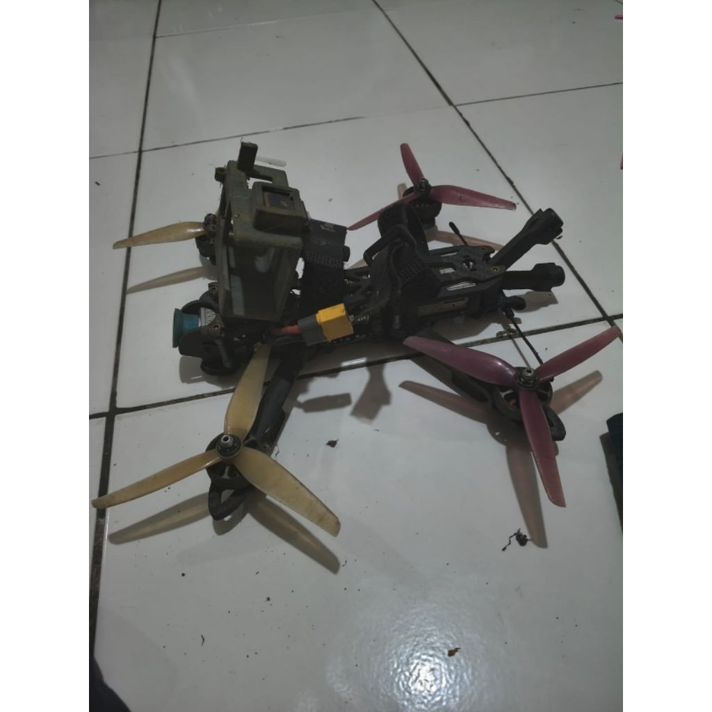 fpv drone 5 inch