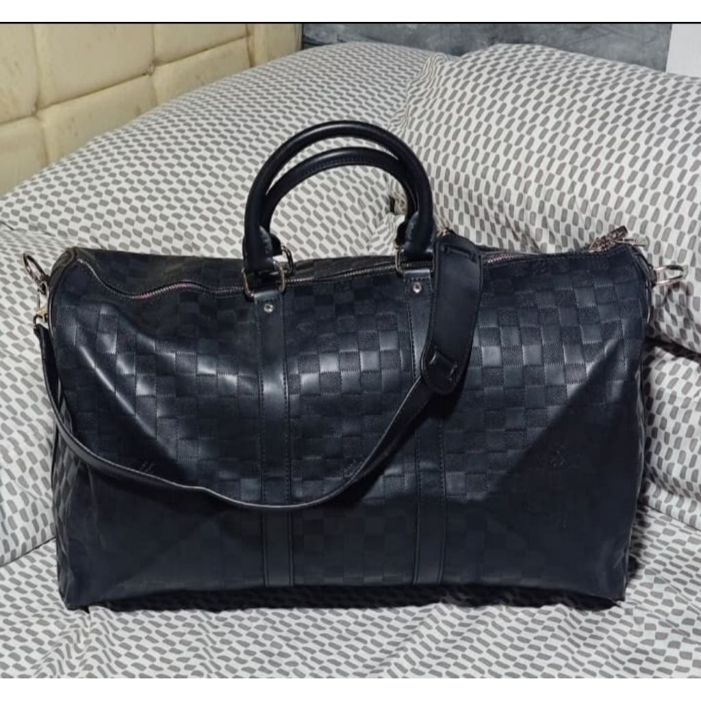 LV Damier Infini