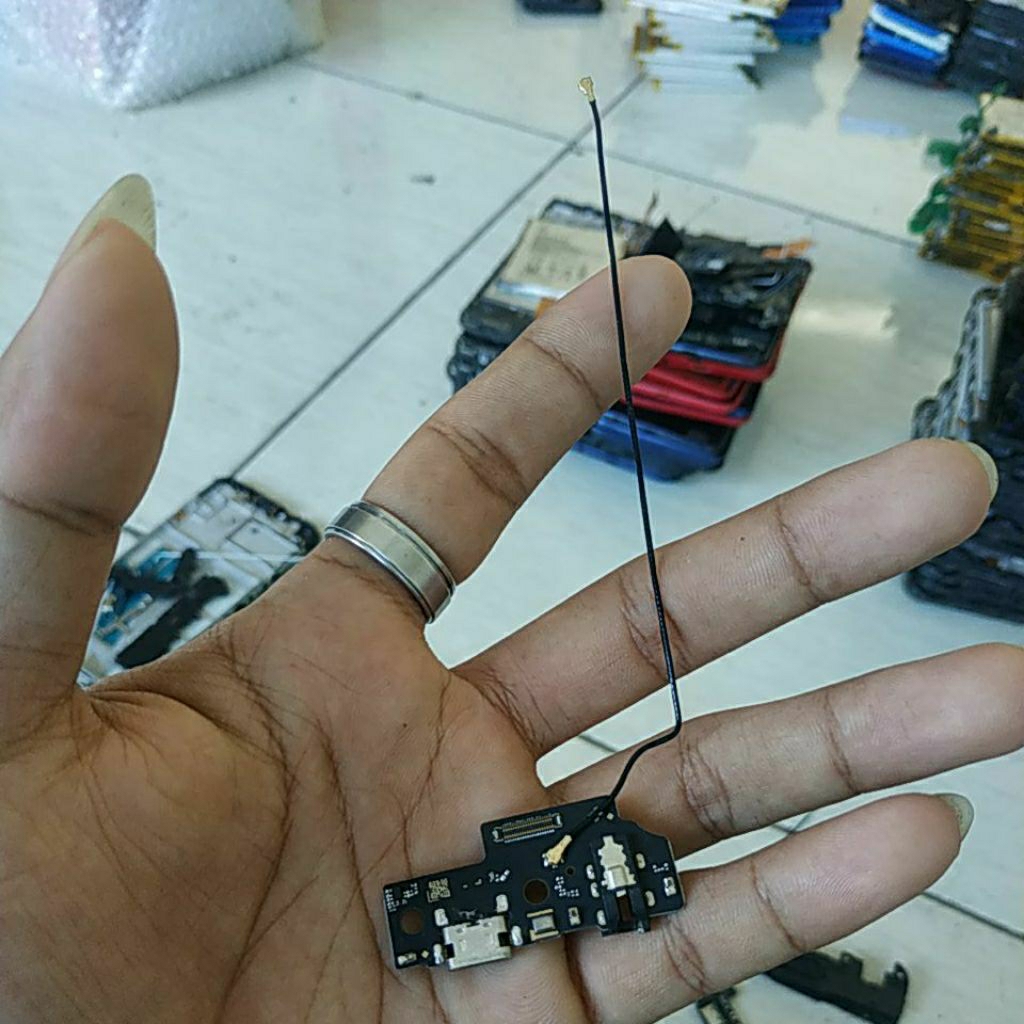 board cas bekas kw Samsung a05