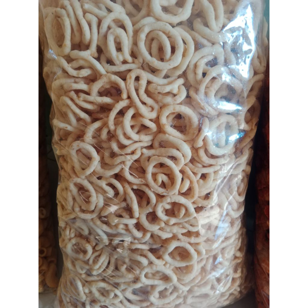 klanting tumbar original khas lampung