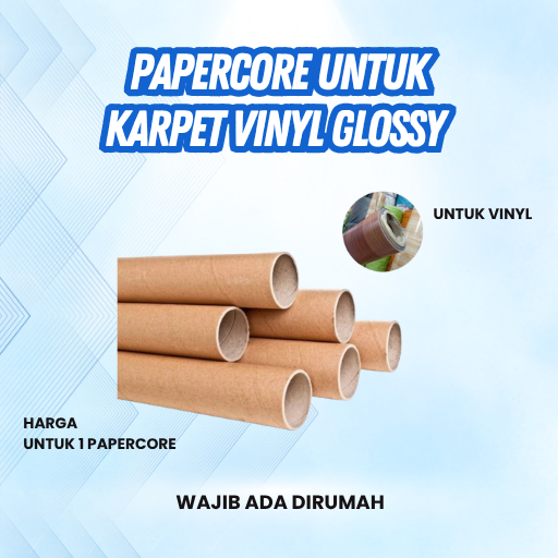 Papercore Karpet Lantai Vinyl Motif Kayu Tebal Roll - Perlak Lantai Anti Air Dekorasi Rumah