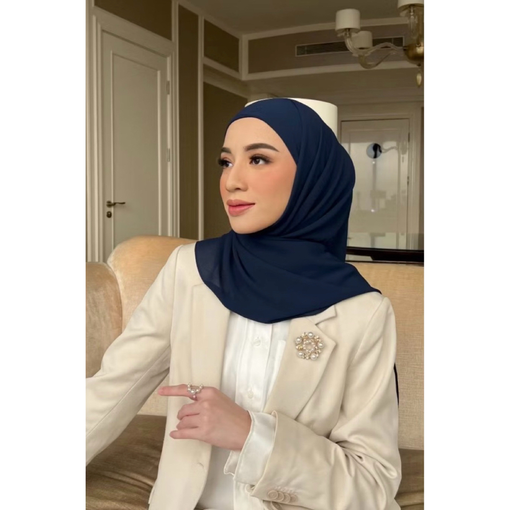Gonegani | Hijab Square Inner Mega Inner Square