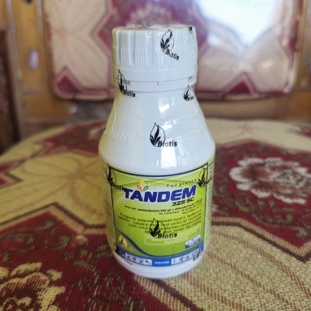 TANDEM 325 SC 100 ml