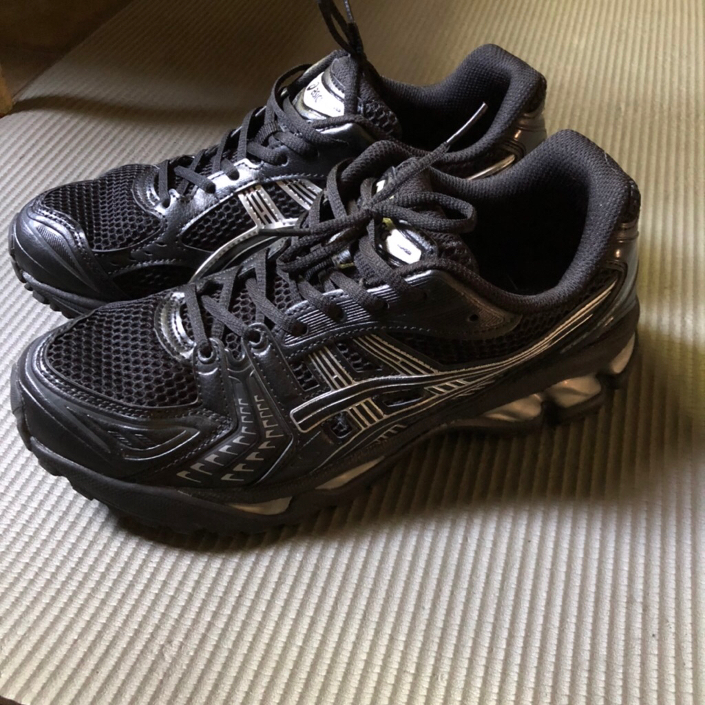 Asics gel kayano 14