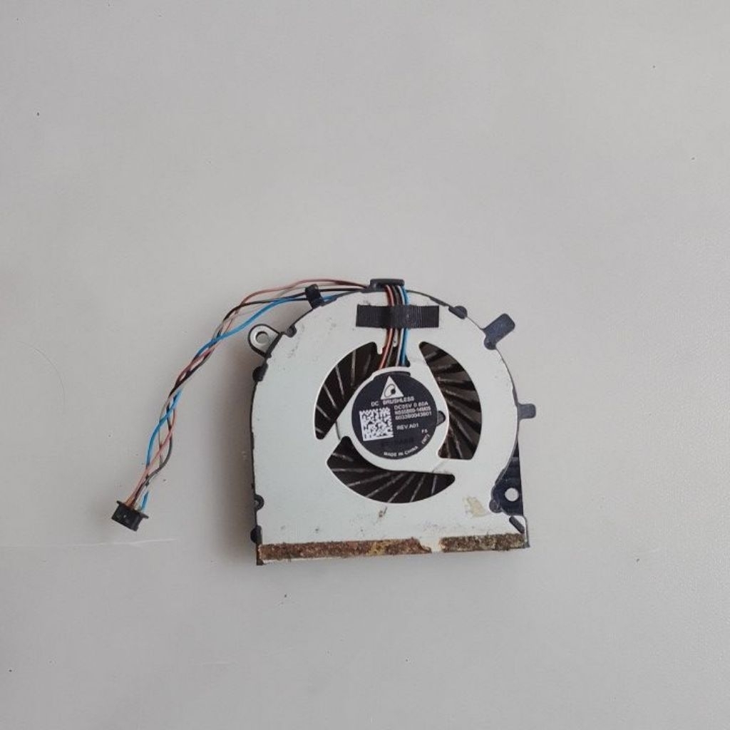 Kipas Prosesor Laptop HP 14-AF119AU