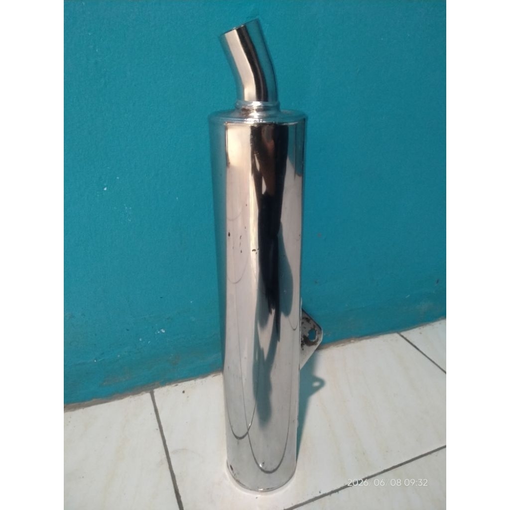 slincer standar original ninja r ss