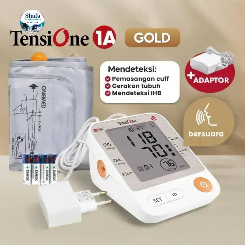 TENSIONE 1A Tensimeter Digital
