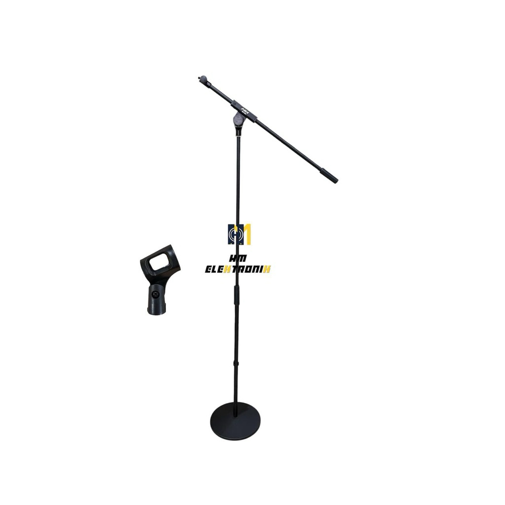 Tiang Mic Tinggi Berdiri Stand Microphone