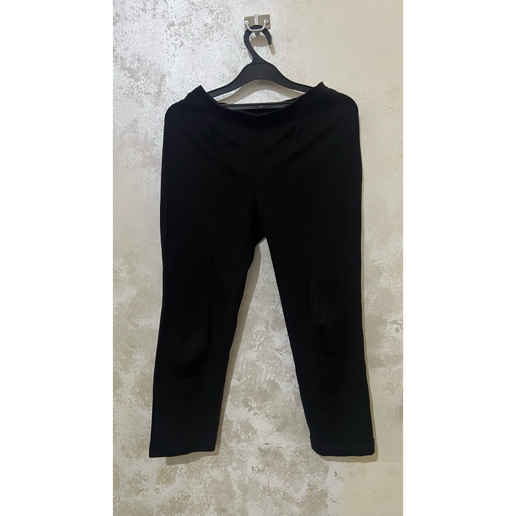 (PRELOVED) ankle pants