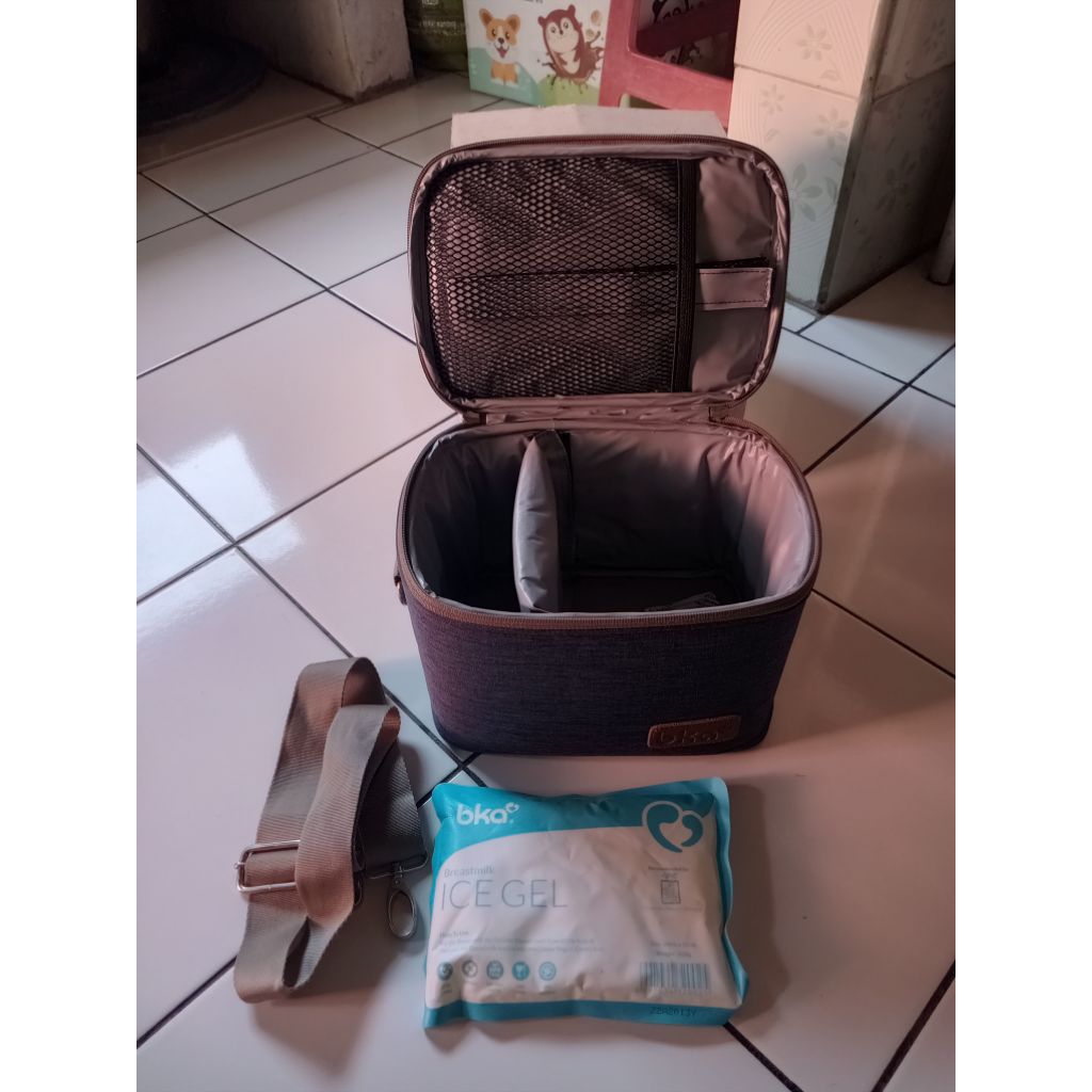 Cooler Bag BKA