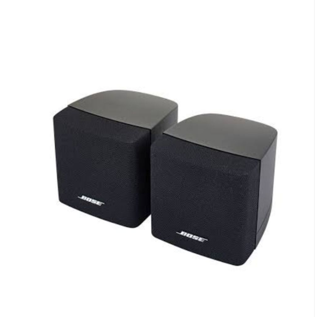 Speaker Bose Freespace speaker satelt bose
