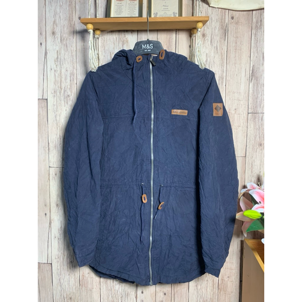 Jaket Columbia