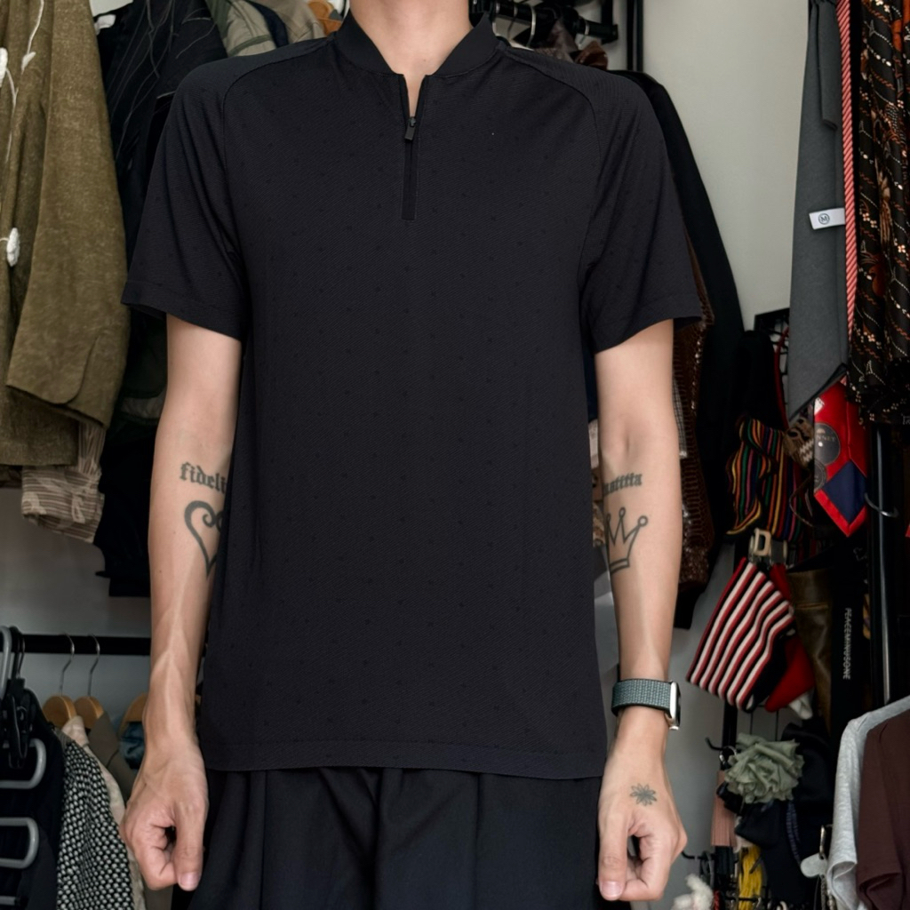 Uniqlo x Roger Federer Tee XS