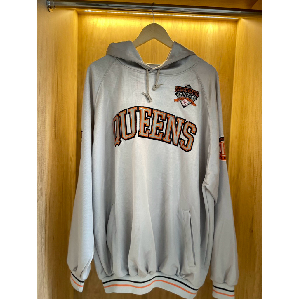 hodie fubu CitySeries