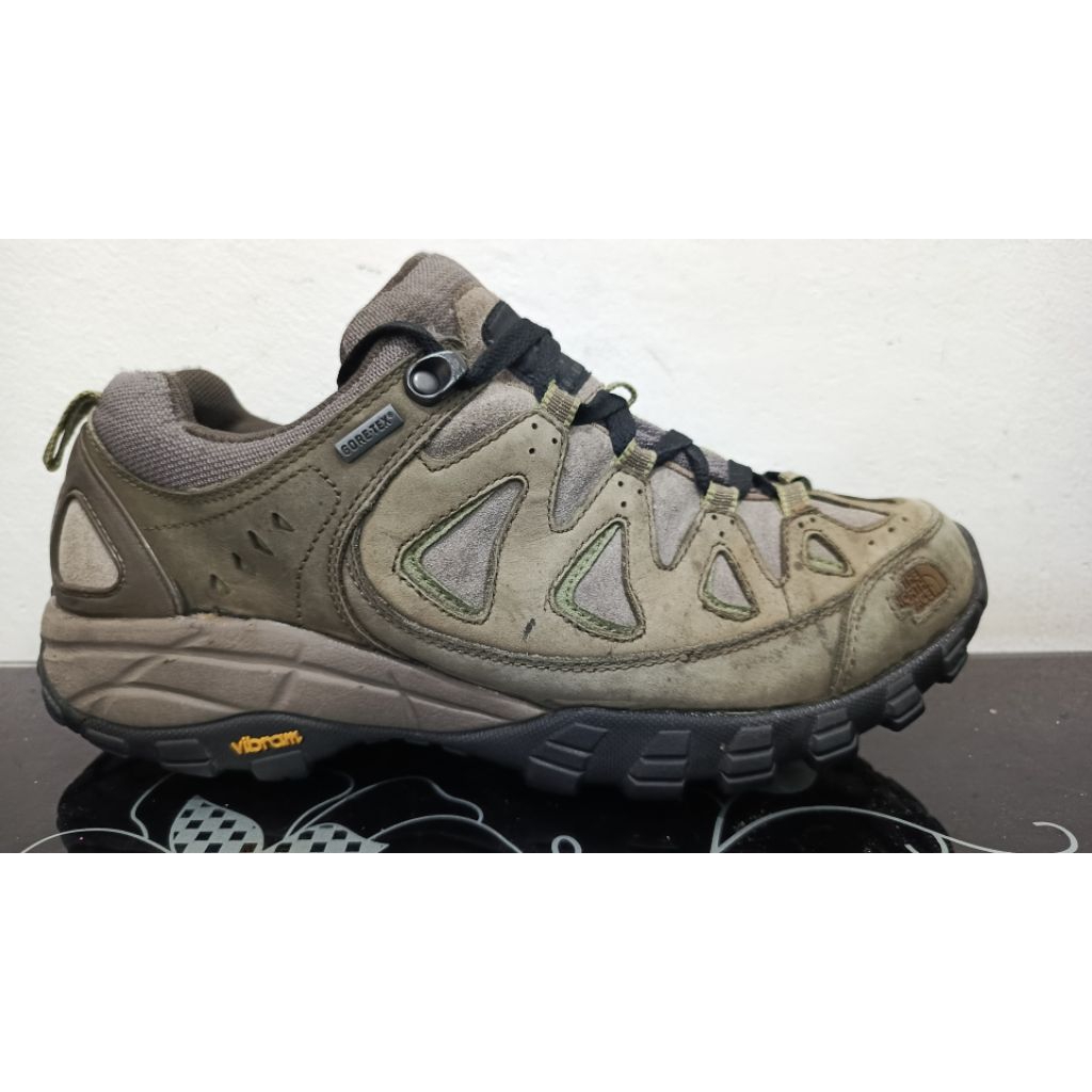 Sepatu Second Ori - TNF size 43