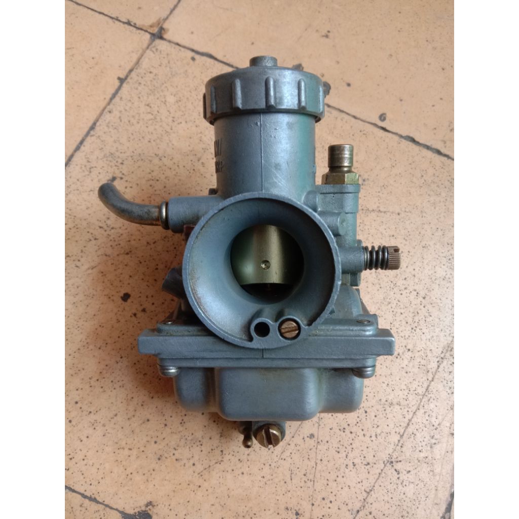 Karburator Suzuki TRS Original