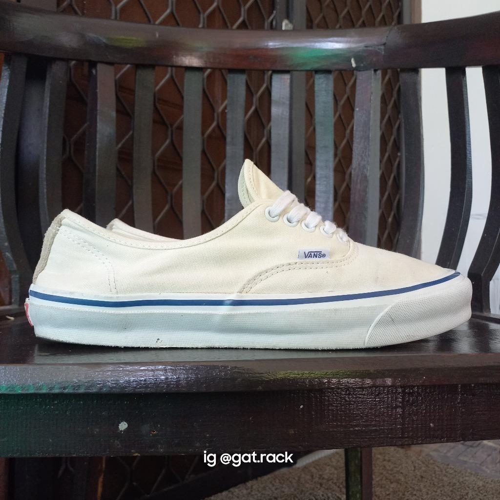 Vans Authentic Vault OG size 43 100% original