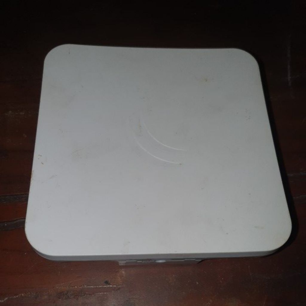 mikrotik SXTsq Lite