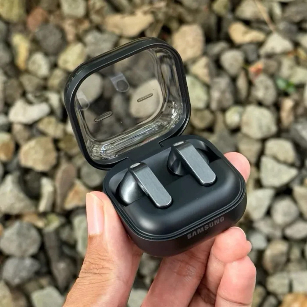 Galaxy Buds 4 Mulus Bekas Review