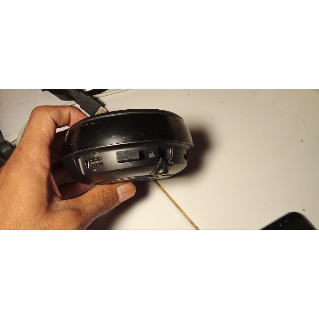 Samsung Dex Station