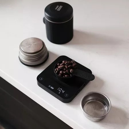 Wacaco - Exagram Pro Scale Timbangan Kopi 2KG AM