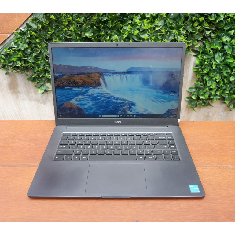 Xiaomi RedmiBook 15 Intel Core i3-1115G4 Ram 8Gb Ssd 256Gb SCU24582
