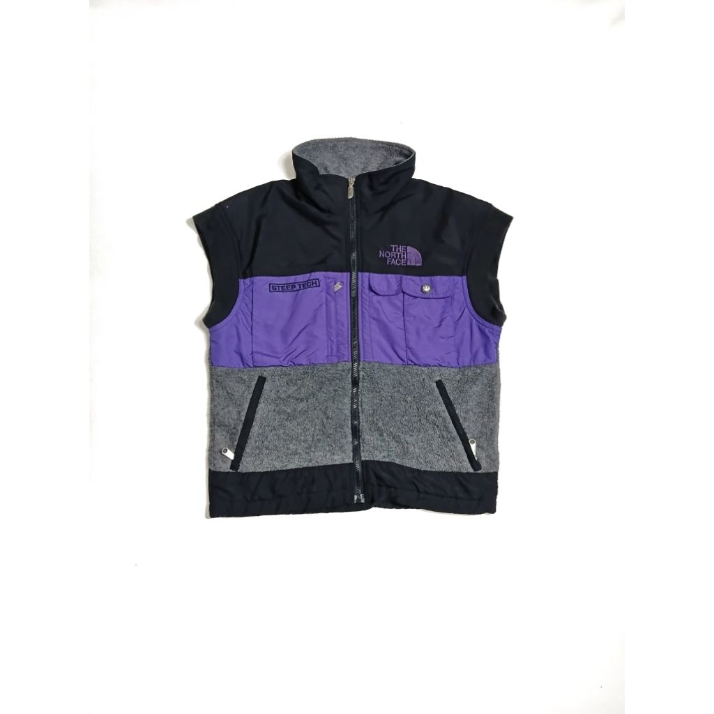 The North Face Steptech Vest