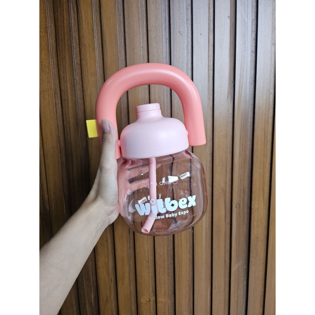 tumbler Chako Lab